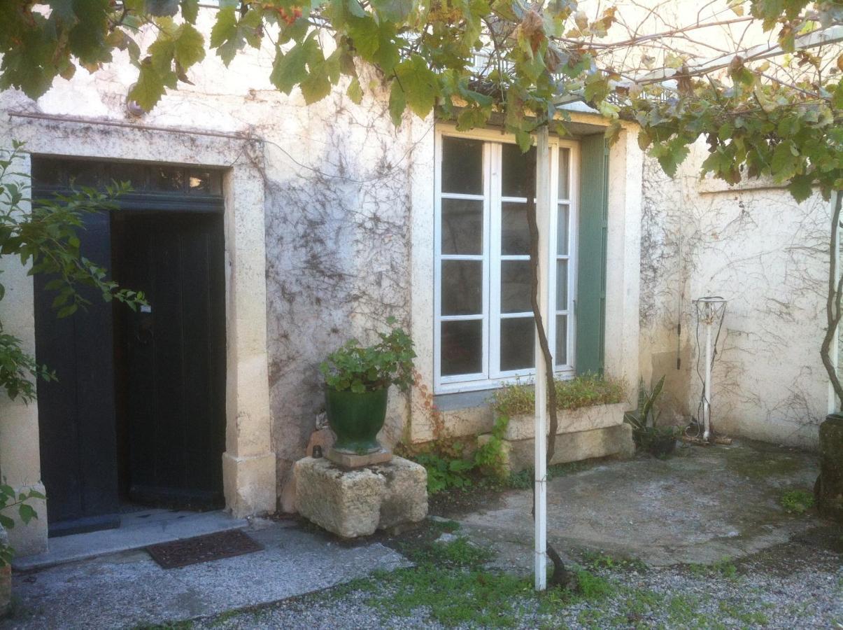 Villa La Taniere 16 Couchages Vergèze Exterior foto