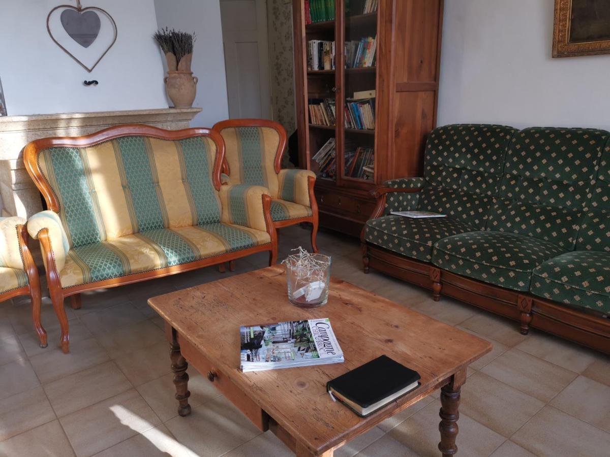 Villa La Taniere 16 Couchages Vergèze Exterior foto