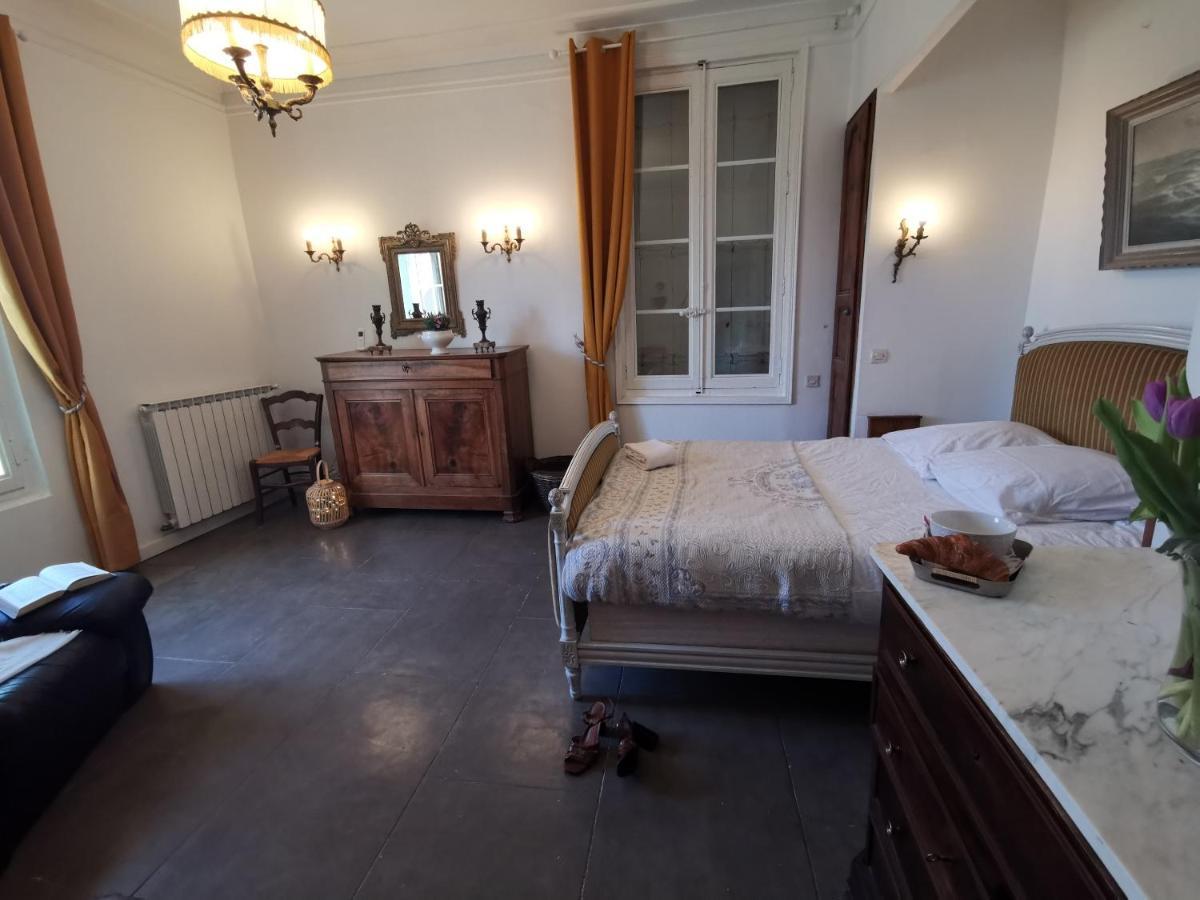 Villa La Taniere 16 Couchages Vergèze Exterior foto
