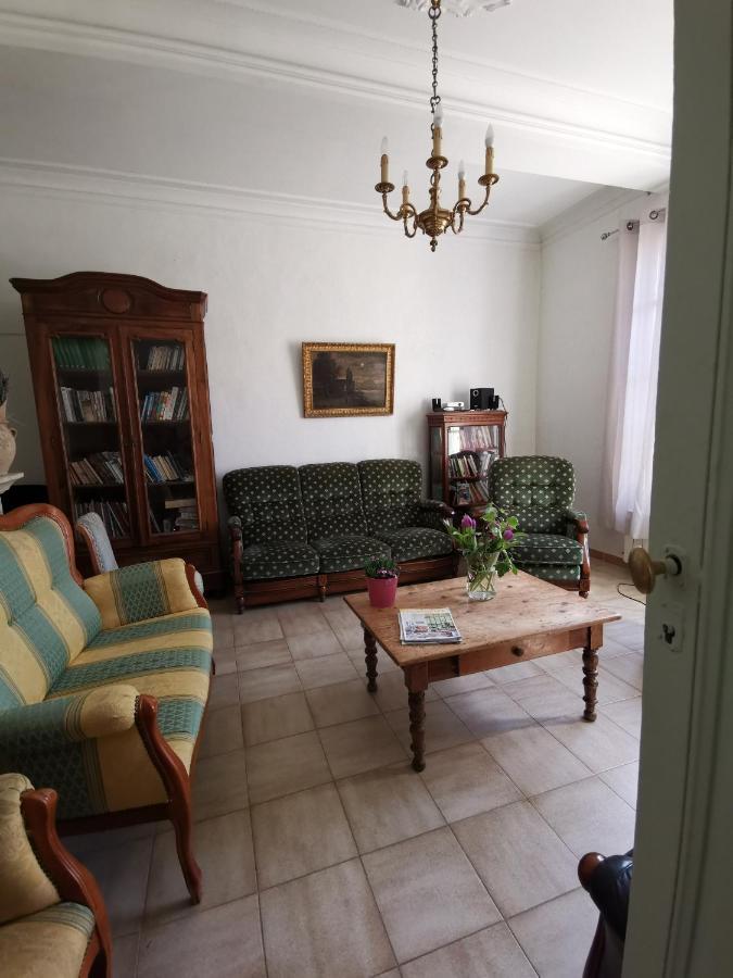 Villa La Taniere 16 Couchages Vergèze Exterior foto