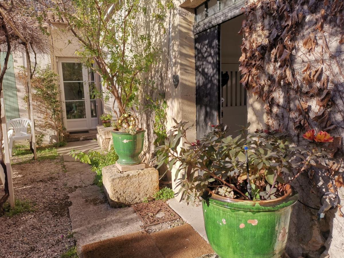 Villa La Taniere 16 Couchages Vergèze Exterior foto