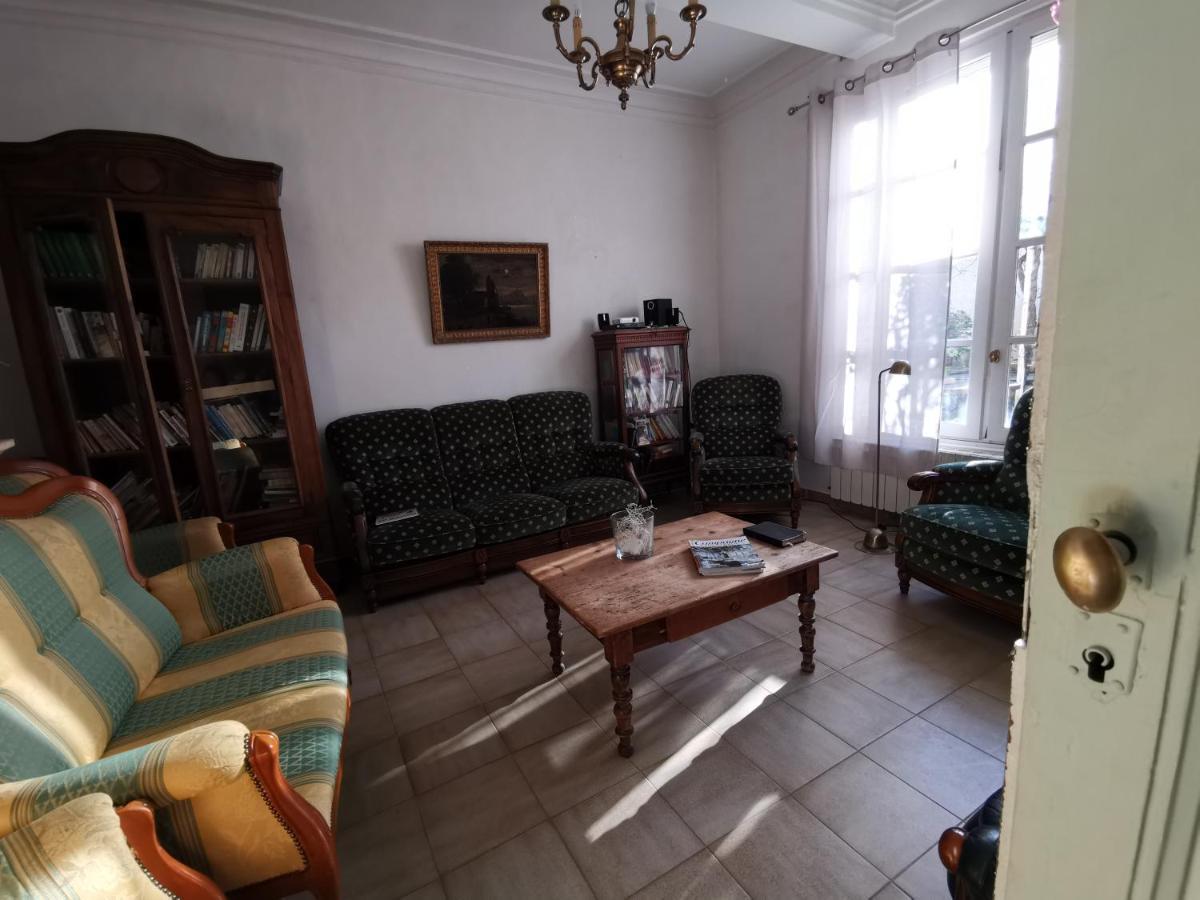 Villa La Taniere 16 Couchages Vergèze Exterior foto