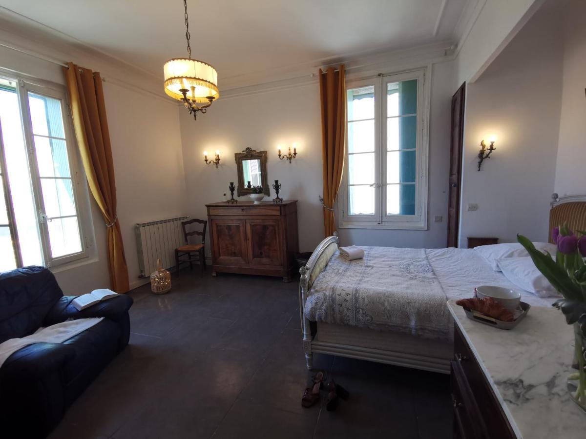 Villa La Taniere 16 Couchages Vergèze Exterior foto