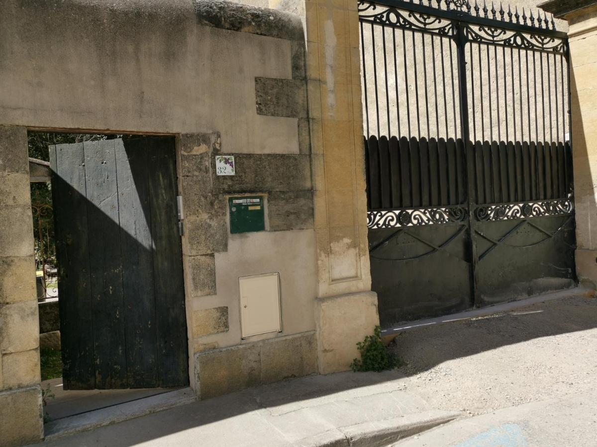 Villa La Taniere 16 Couchages Vergèze Exterior foto