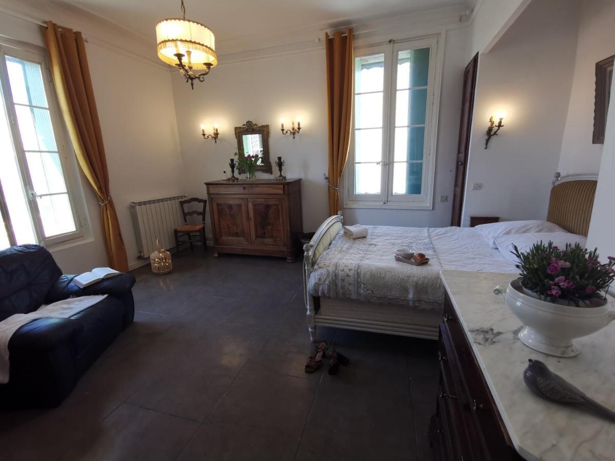 Villa La Taniere 16 Couchages Vergèze Exterior foto