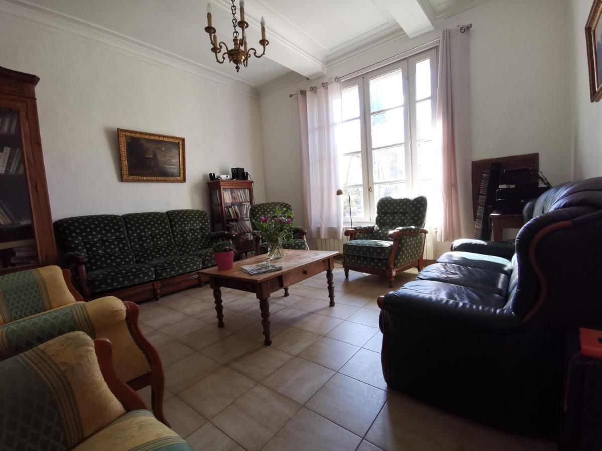 Villa La Taniere 16 Couchages Vergèze Exterior foto