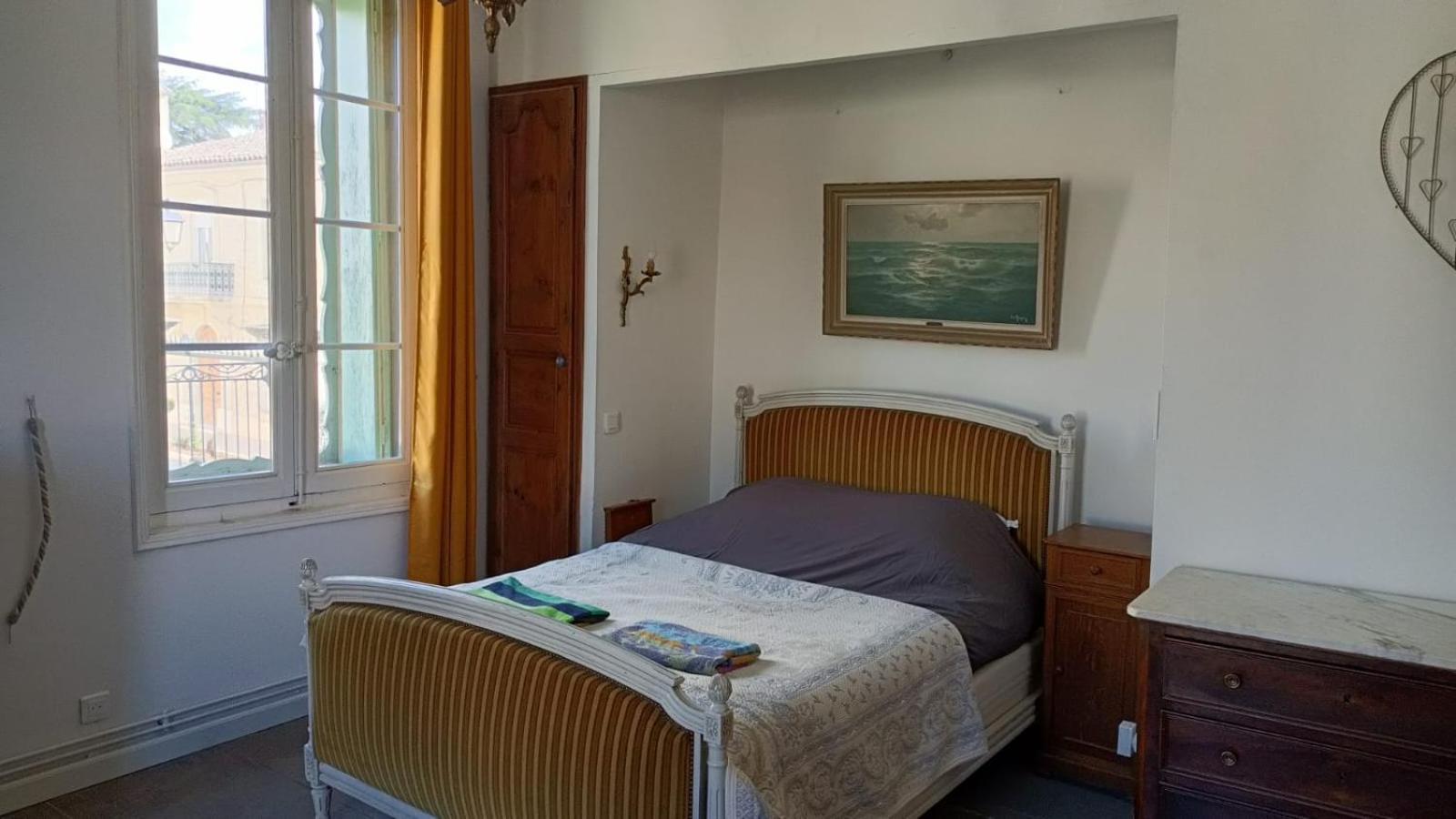 Villa La Taniere 16 Couchages Vergèze Exterior foto