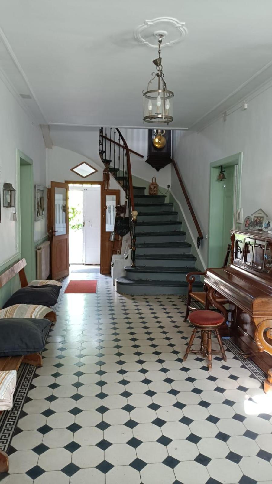 Villa La Taniere 16 Couchages Vergèze Exterior foto