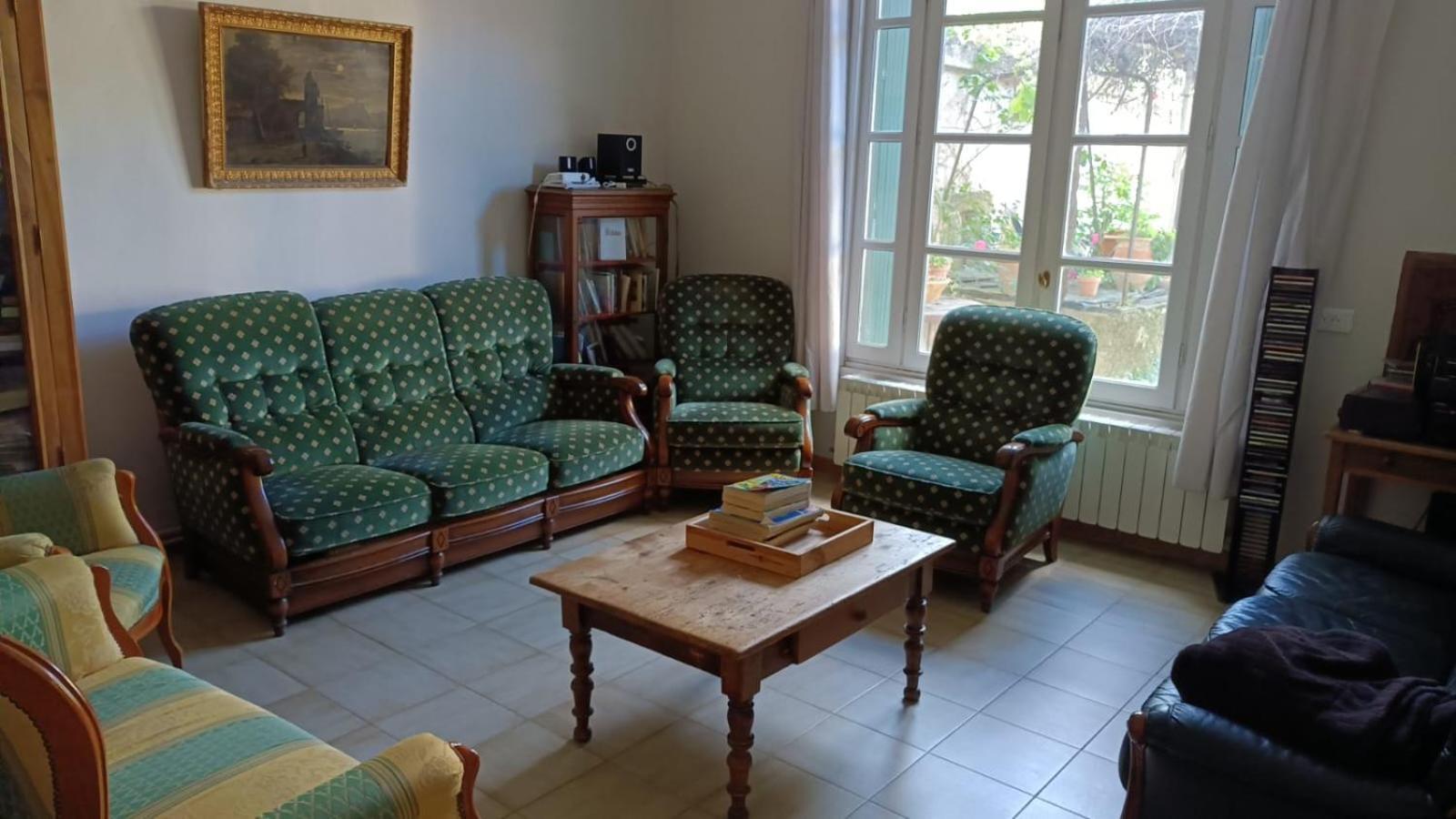 Villa La Taniere 16 Couchages Vergèze Exterior foto